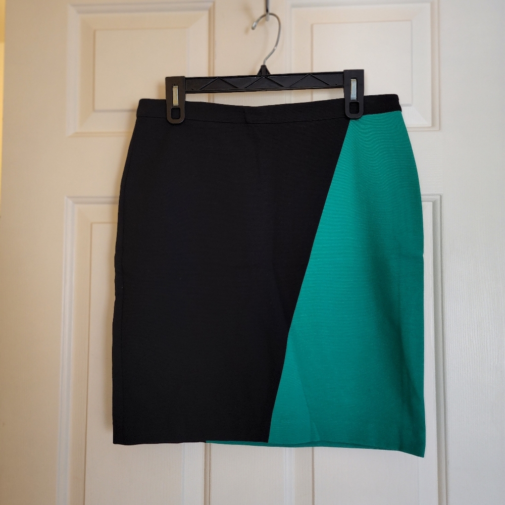 Ann Taylor Petite pencil skirt